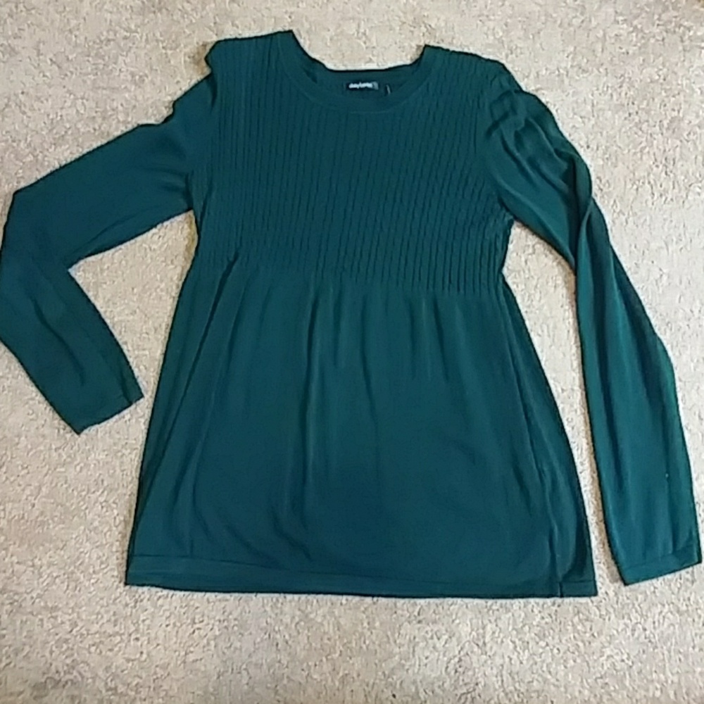 Women's sweater